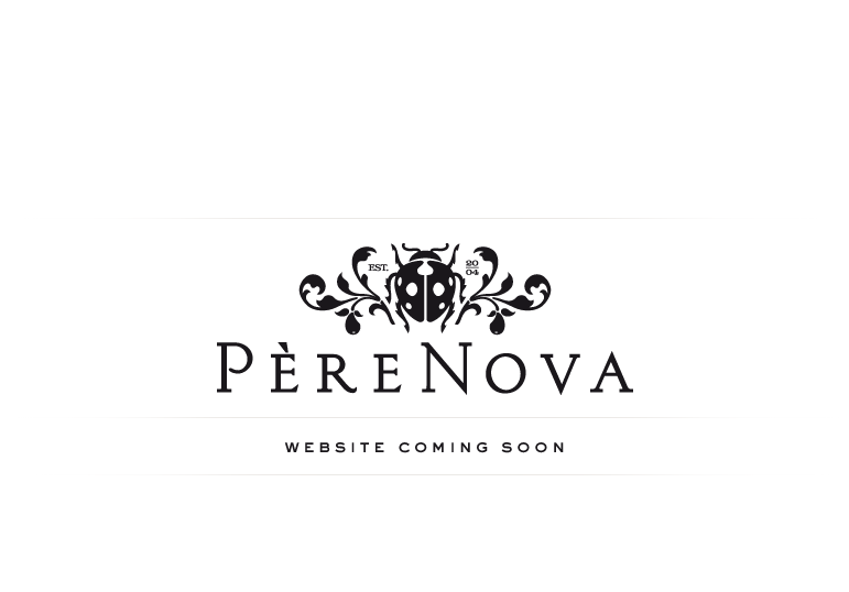 PèreNova | Website Coming Soon